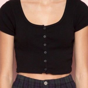 Brandy Melville Top